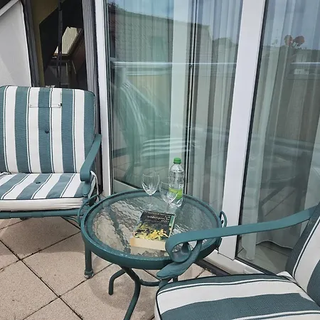 Apartment Viktoria Whg 13 - 
