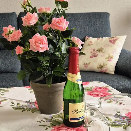 شقة Viktoria Whg 13 - 