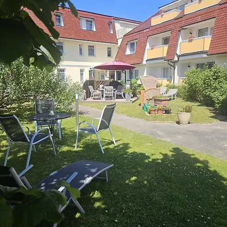 Viktoria Whg 13 - 