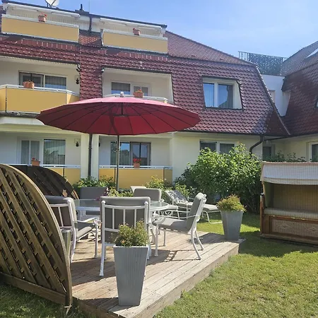 Viktoria Whg 13 - 